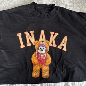 Inaka Power T Shirt
